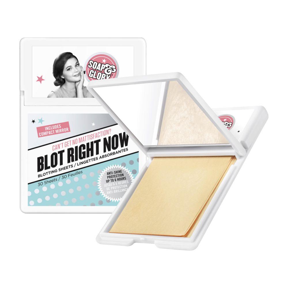 Blot Right Now 30 Blotting Sheets