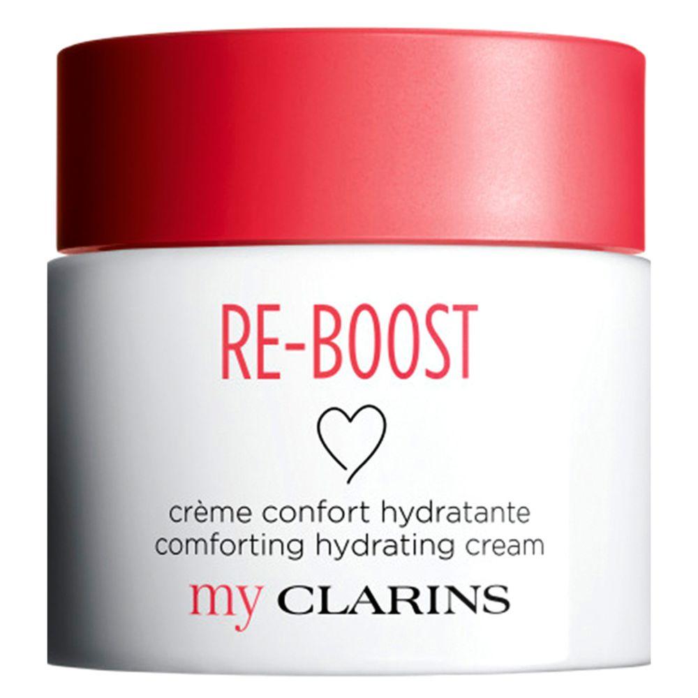 Re-Boost Comforting Hydrating Cream For Dry Skin 50Ml