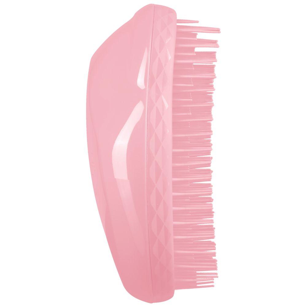 Thick & Curly Detangling Hairbrush Dusky Pink