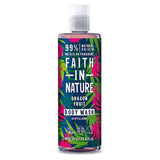 Ith In Nature Dragon Fruit Bodywash 400Ml