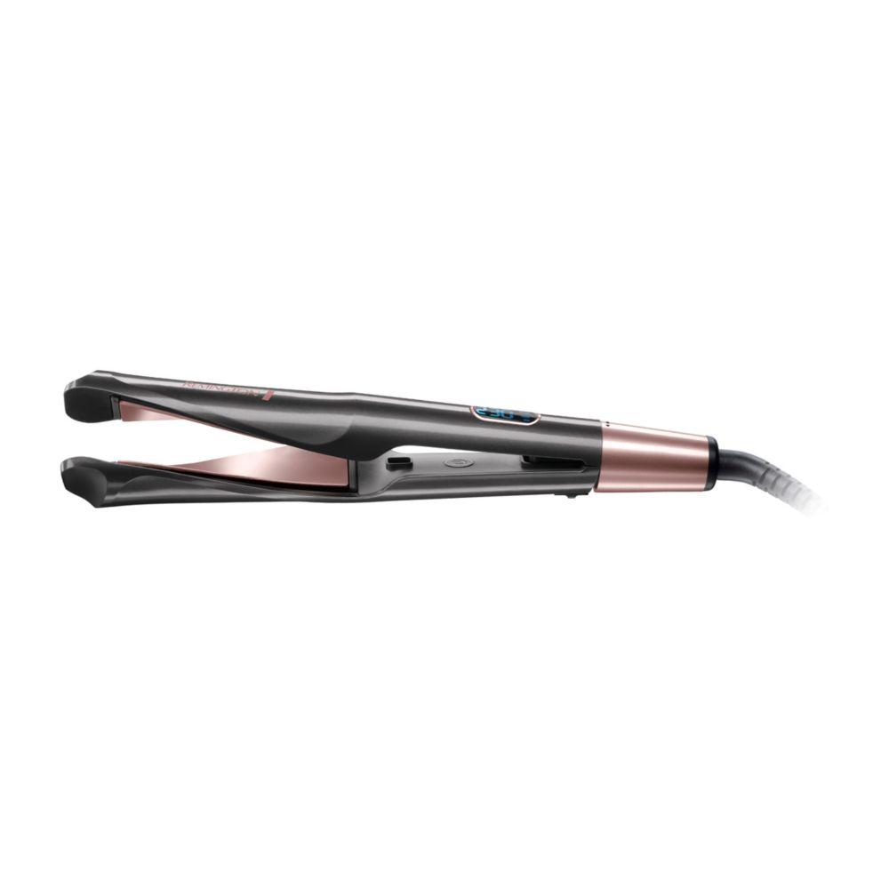 Curl & Straight Confidence 2 In 1 Straightener