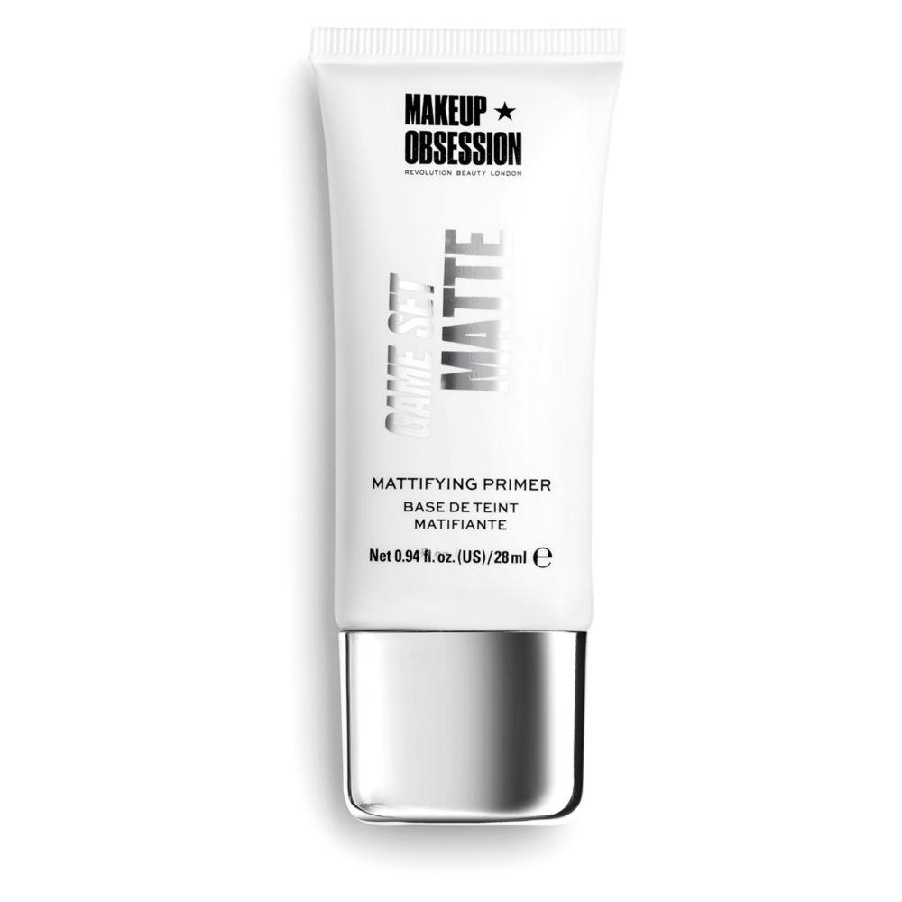 Game Set Matte Primer