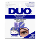Quickset Striplash Adhesive Clear 5G