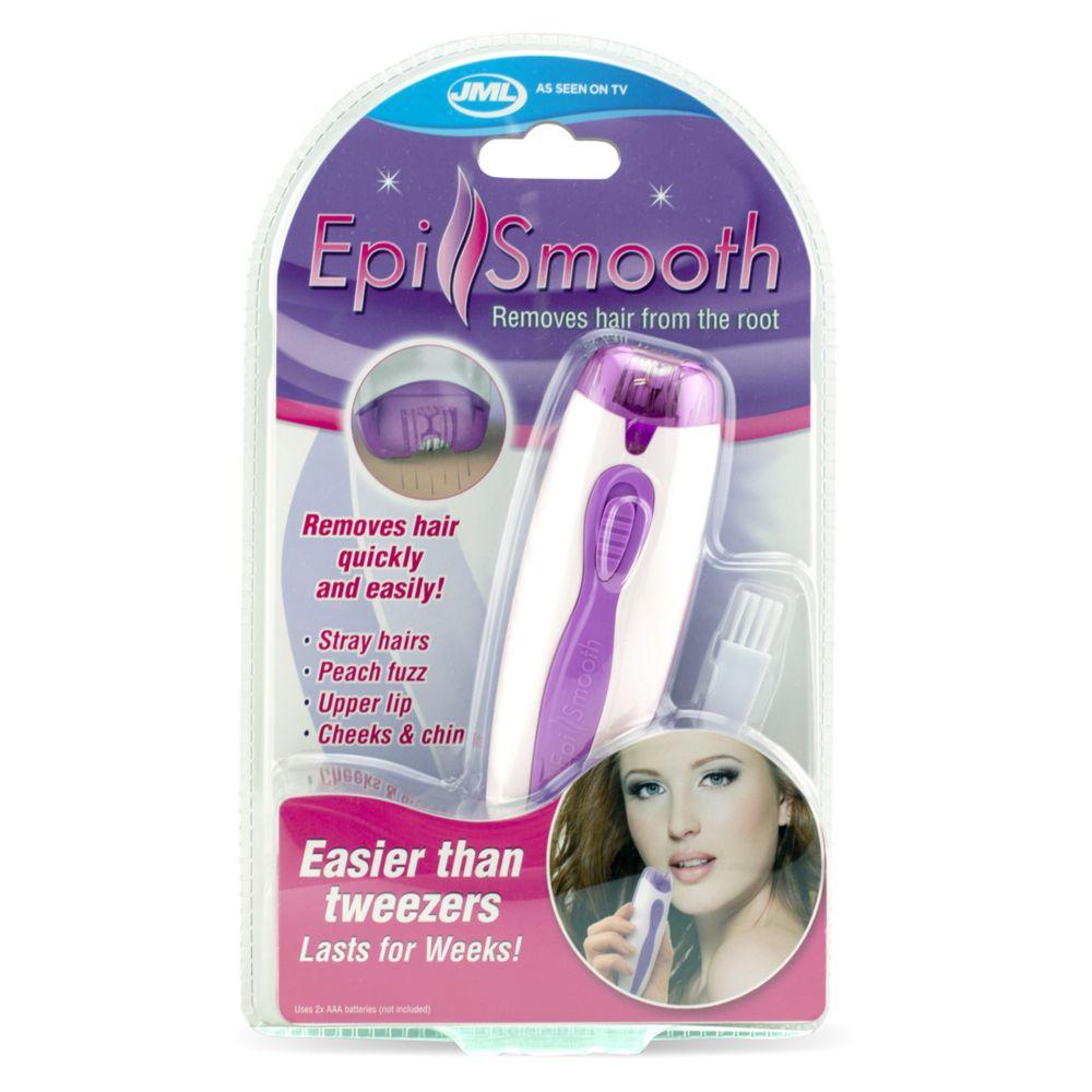 Epi Smooth - Epilator