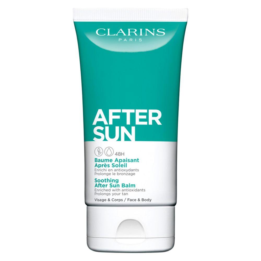 Soothing After Sun Balm 150Ml