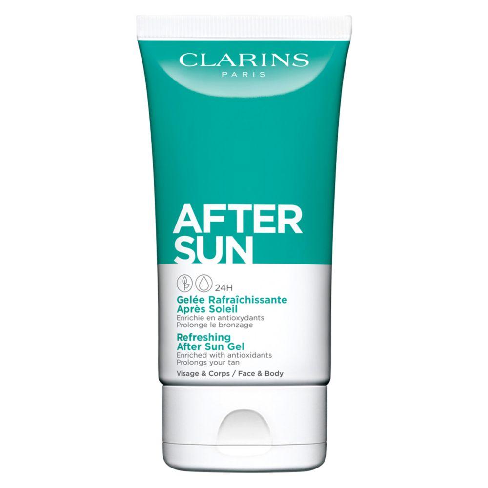 Refreshing After Sun Gel 150Ml