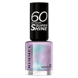 60 Seconds Nail Polish 8Ml