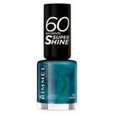 60 Seconds Nail Polish 8Ml