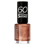 60 Seconds Nail Polish 8Ml