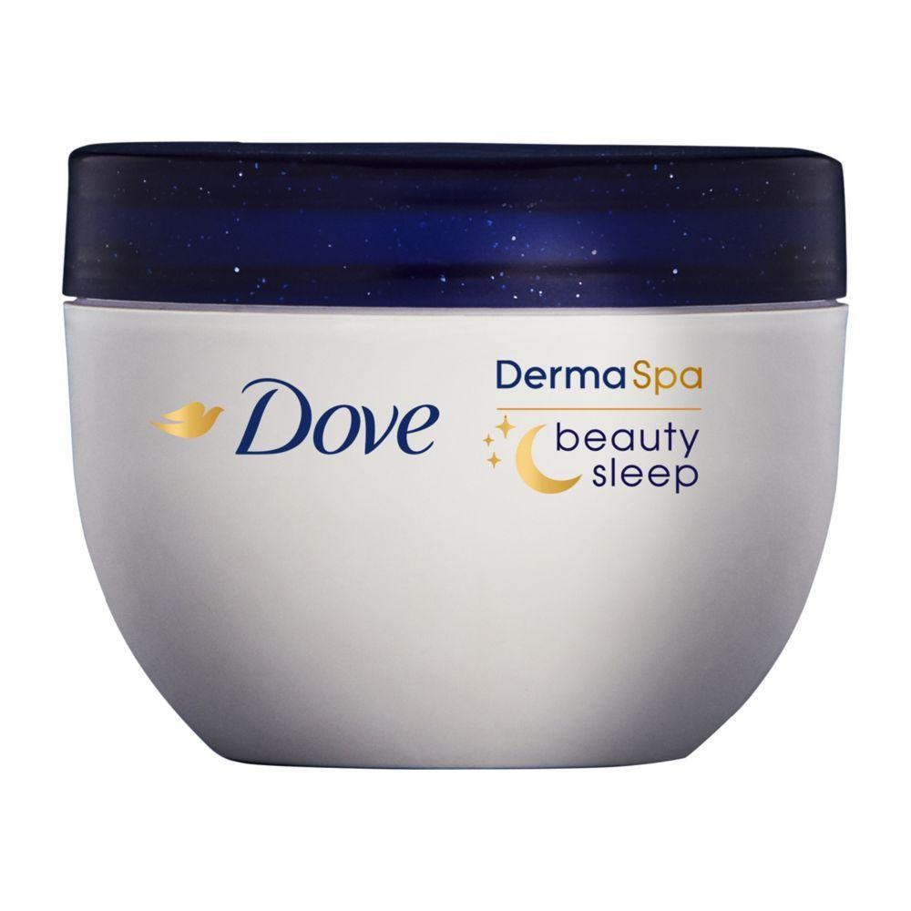 Beauty Sleep Midnight Melting Body Balm 300Ml