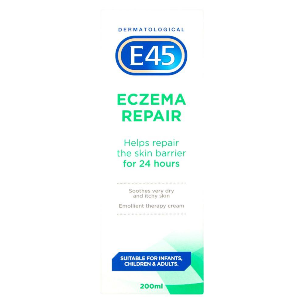 Eczema Repair - 200Ml