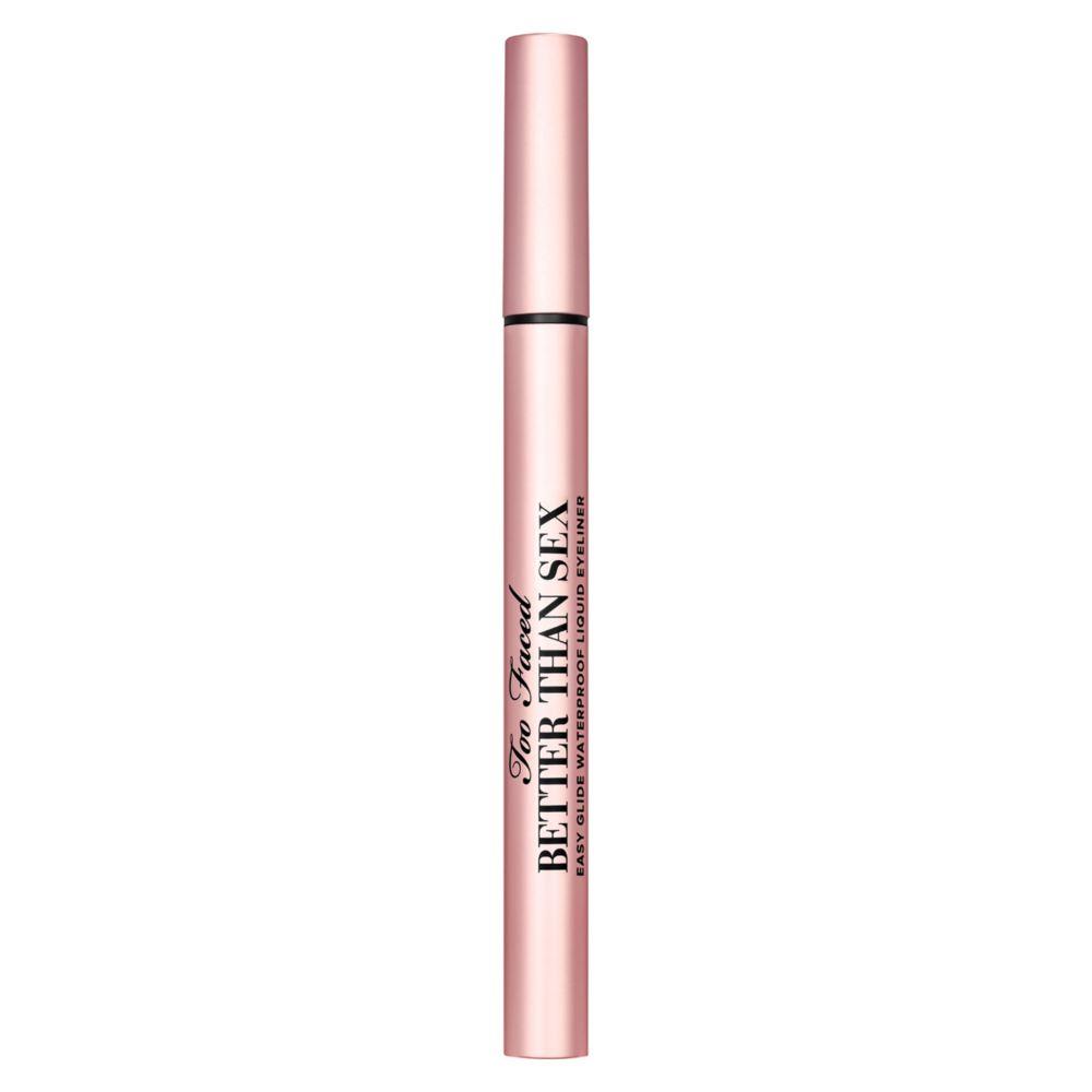 Better Than Sex Waterproof Liquid Eyeliner