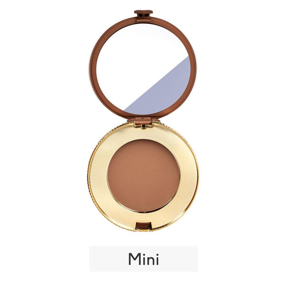 Chocolate Soleil Bronzer Mini 2.8G