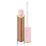Rich & Dazzling High-Shine Sparkle Lip Gloss
