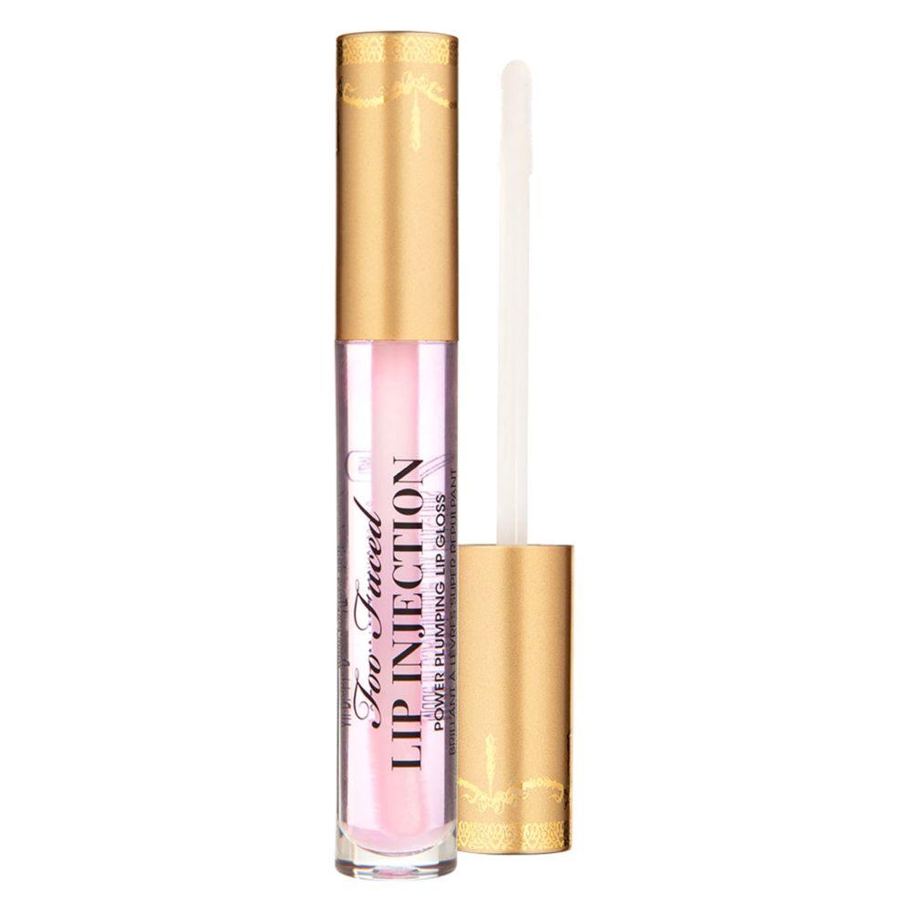 Lip Injection Plumping Lip Gloss