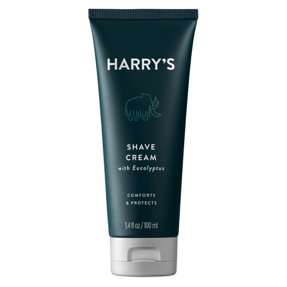Men'S Shave Cream 100Ml
