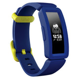 Ace 2 Kids Activity Tracker - Night Sky/ Neon Yellow