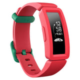 Ace 2 Kids Activity Tracker - Watermelon/Teal