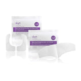 Iceland Hydro Cool Firming Face Gels