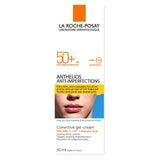 Anthelios Anti-Imperfections Sun Lotion Spf 50+ 50Ml
