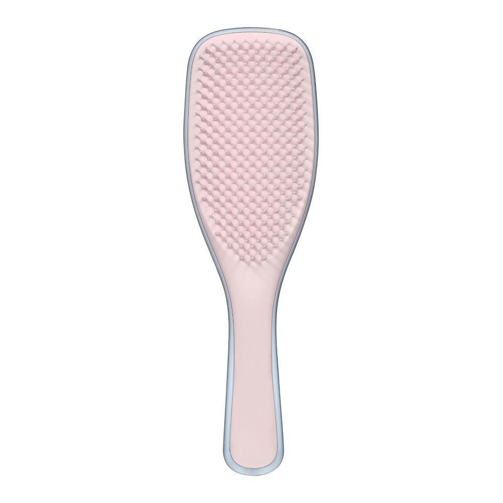 The Wet Detangler Hairbrush Sky Blue Cupid Exclusive