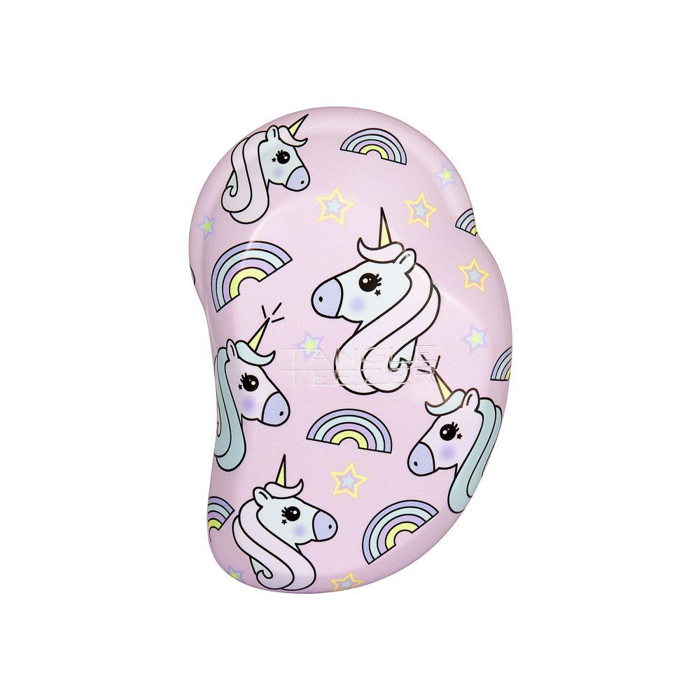 The Original Mini Detangling Hairbrush Unicorn Magic