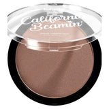 California Beamin' Face And Body Bronzer
