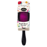 Tangle Tamer Gentle Black D93