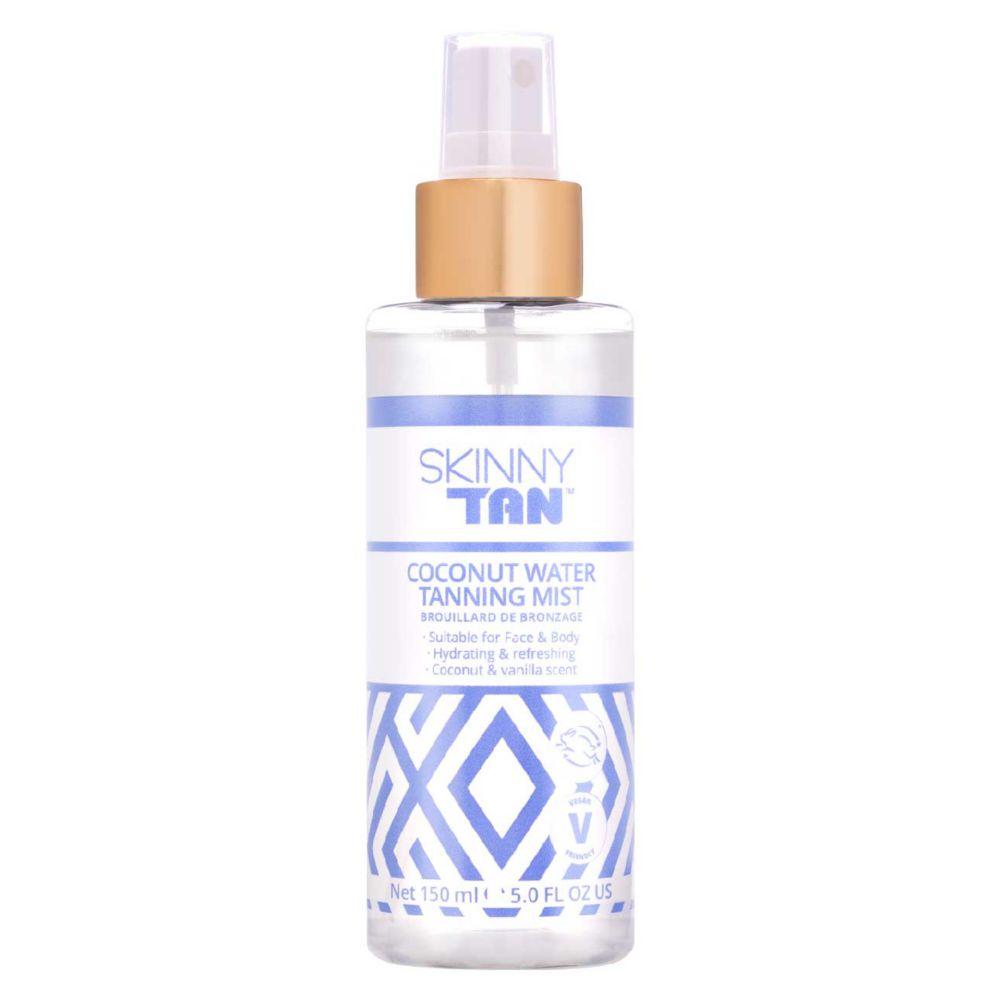 Coconut Water Tanning Mist 150Ml