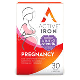 Pregnancy - 30 Daily Capsules