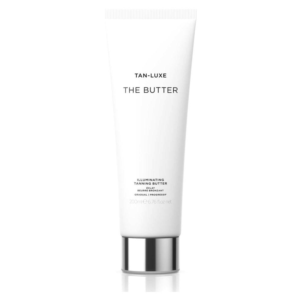 The Butter, Gradual Illuminating Tanning Butter 15Ml