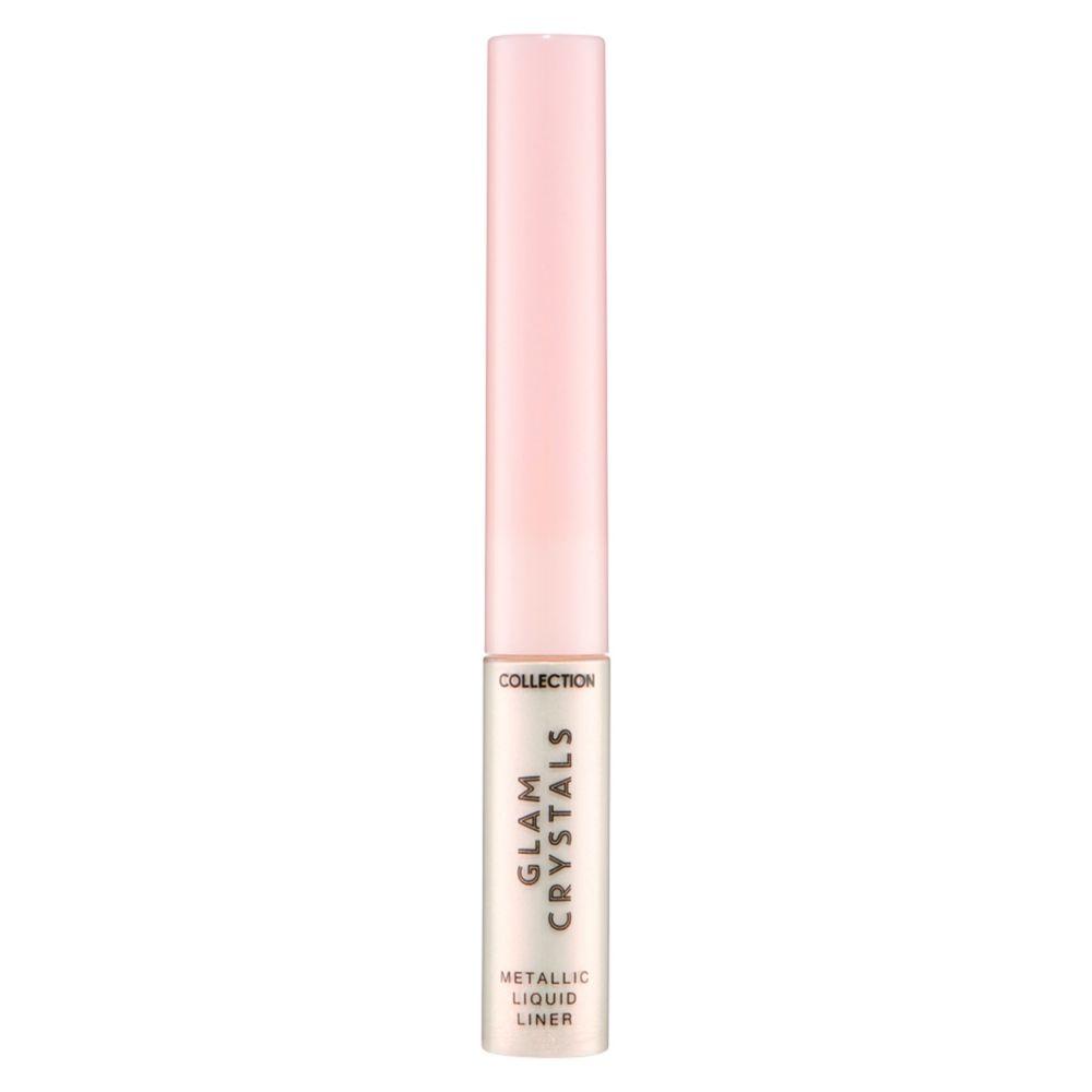 Glam Crystals® Metallic Liquid Liner