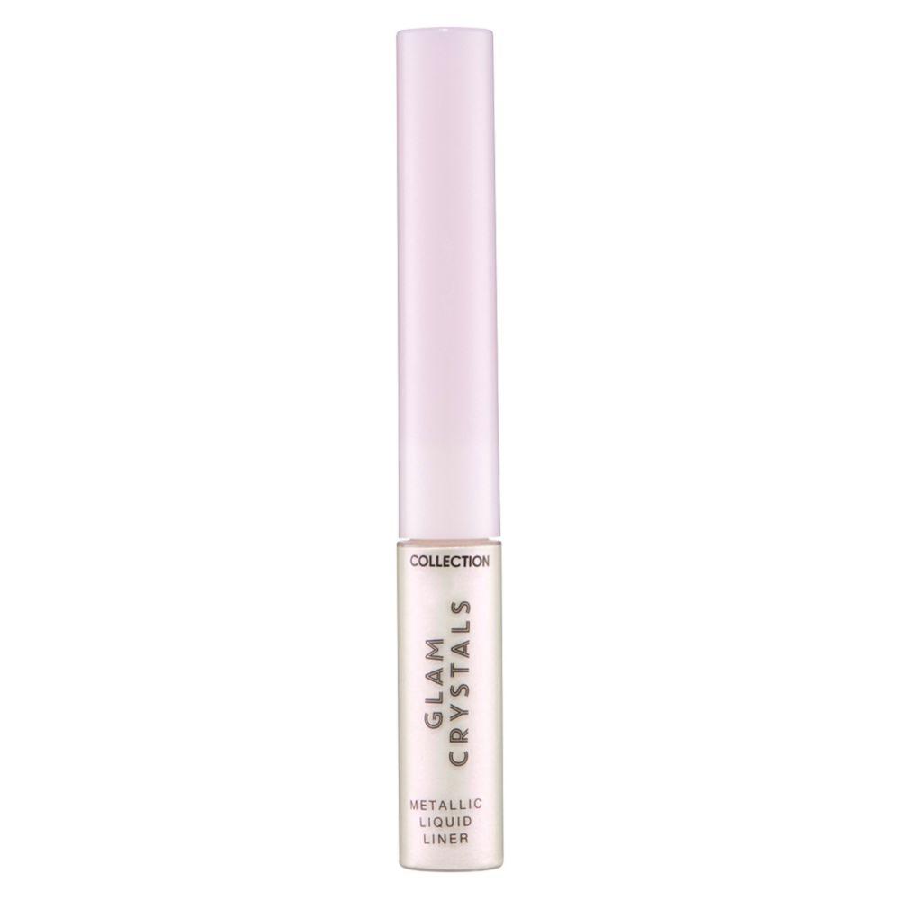 Glam Crystals® Metallic Liquid Liner