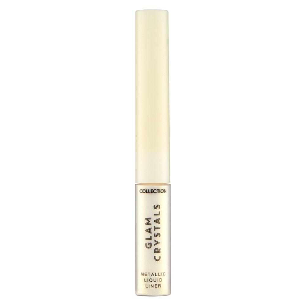 Glam Crystals® Metallic Liquid Liner