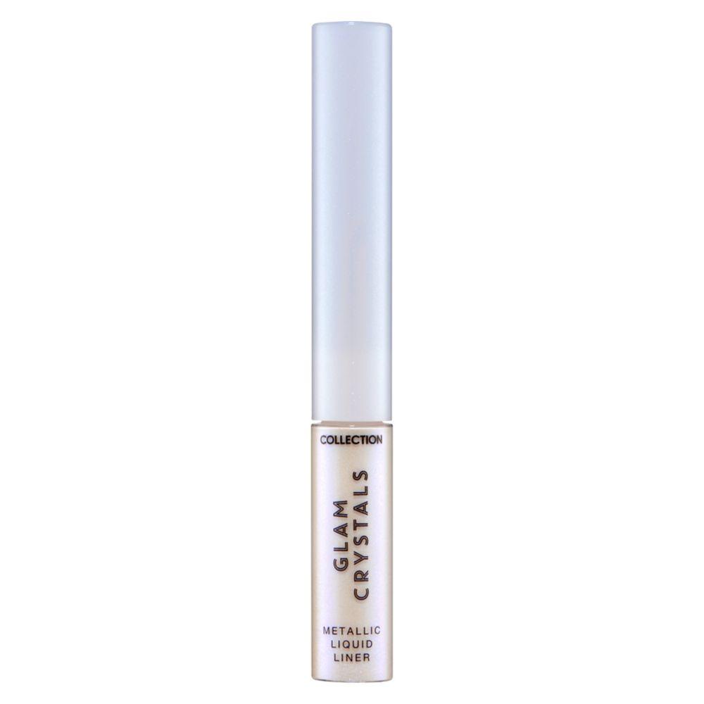 Glam Crystals® Metallic Liquid Liner