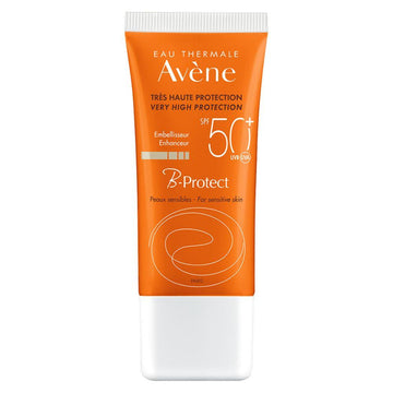 Avène Very High Protection B-Protect SPF50+ Sun Cream for Sensitive Skin 30ml