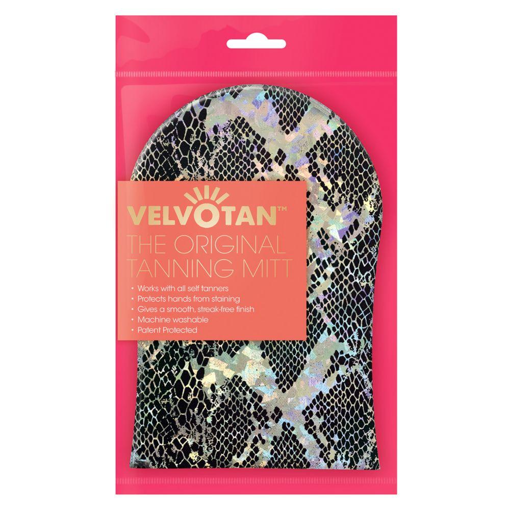 Self Tanning Applicator Mitt