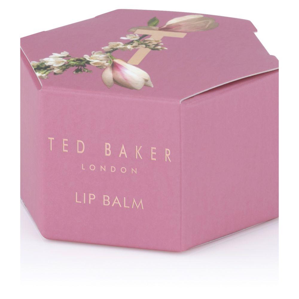 Peony Spritz Vanilla Lip Balm 9G