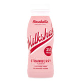 Milkshake Strawberry - 330Ml