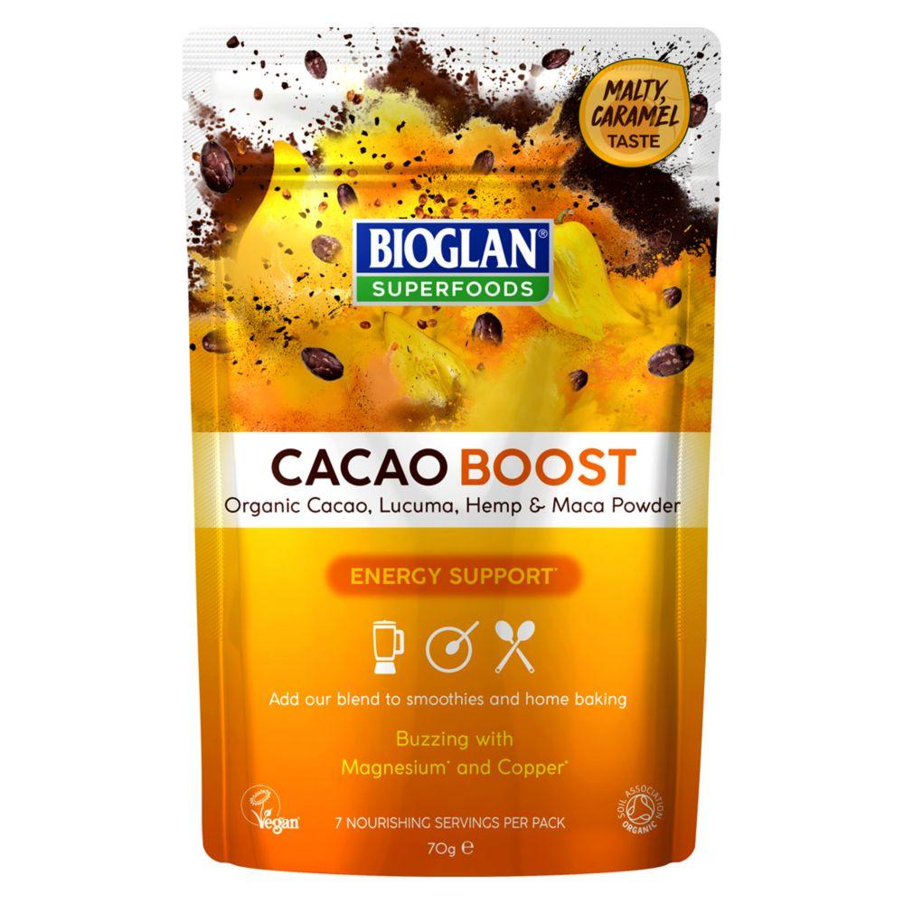 Superfoods Cacao Boost - 70G