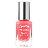 Gelly Nail Paint