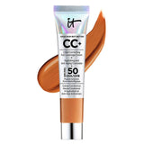 Cosmetics Travel Mini Your Skin But Better Cc Cream Spf 50+ 12Ml