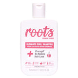Double Effect Ultimate Curl Shampoo 250Ml