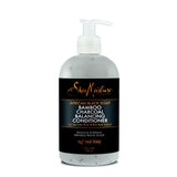 African Black Soap Bamboo Charcoal Conditioner 384Ml