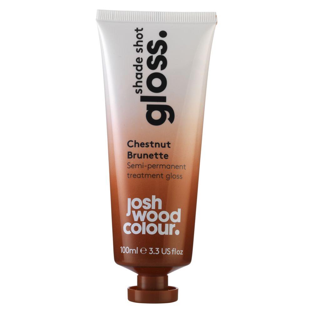 Colour Gloss Chestnut Brunette 100Ml