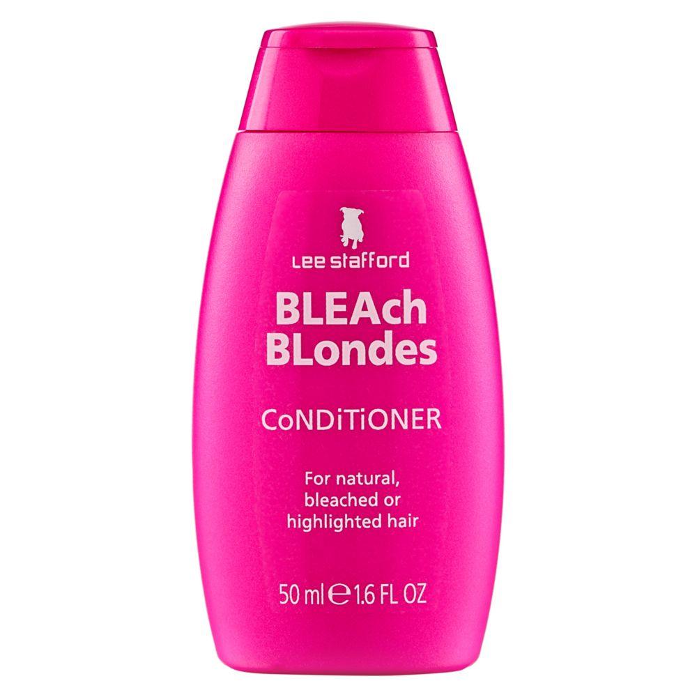 Bleach Blondes Mini Conditioner 50Ml