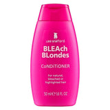 Bleach Blondes Mini Conditioner 50Ml