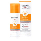 Sun Pigment Control Spf50 50Ml