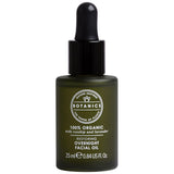 Organic Overnight Facial Oil 25Ml