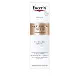 Elasticity Filler Eye Cream 15Ml